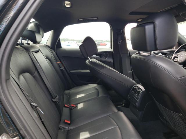 صورة رقم 10 من المزاد - 2017 AUDI A6 PREMIUM مع VIN WAUF8AFC2HN074798
