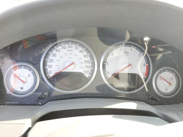 Photo 9 from auction – 2010 DODGE GRAND CARA with VIN 2D4RN5D12AR425996