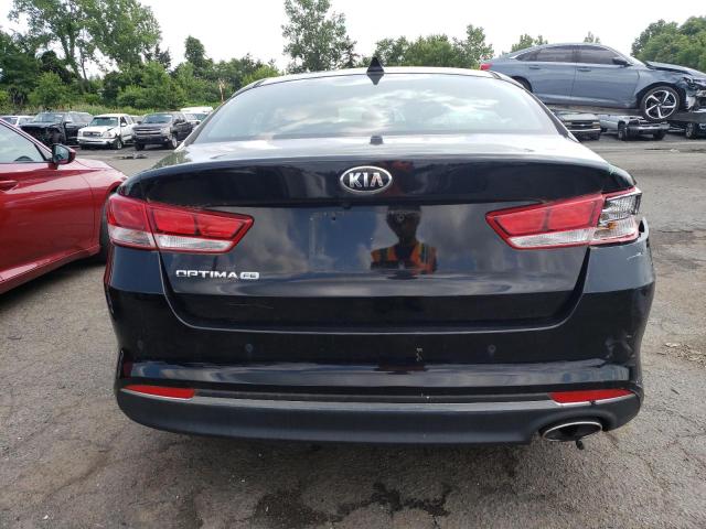 Photo 6 from auction – 2018 KIA OPTIMA LX with VIN 5XXGT4L39JG182574