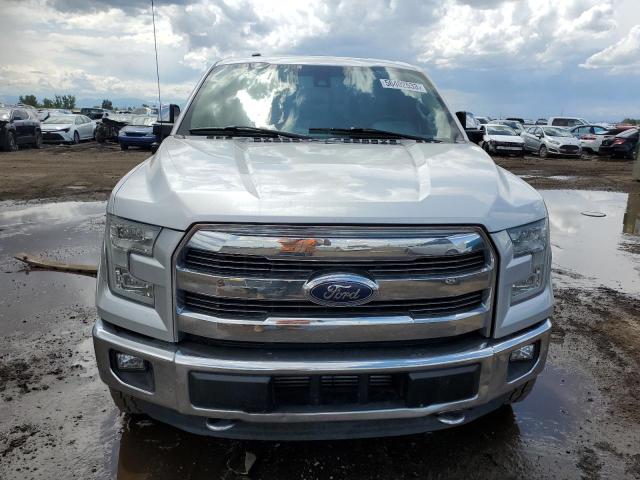 Photo 5 from auction – 2015 FORD F150 SUPER with VIN 1FTEW1EG6FFD13060