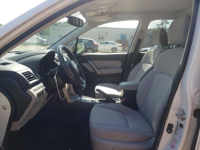 Photo 7 from auction – 2015 SUBARU FORESTER 2 with VIN JF2SJADC7FH593223