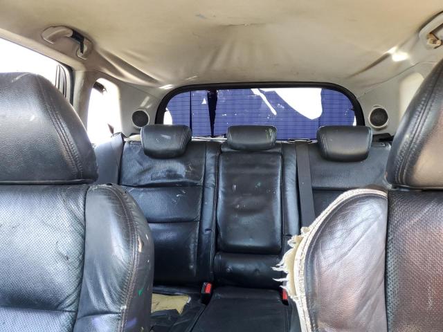 Photo 10 from auction – 2007 ACURA RDX TECHNO with VIN 5J8TB185X7A013504