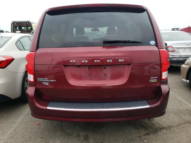 Photo 6 from auction – 2019 DODGE GRAND CARA with VIN 2C4RDGEG3KR662495