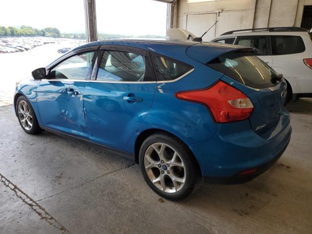 Photo 2 from auction – 2012 FORD FOCUS TITA with VIN 1FAHP3N23CL444119