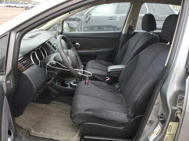 Photo 7 from auction – 2010 NISSAN VERSA with VIN 3N1BC1CPXAL407328