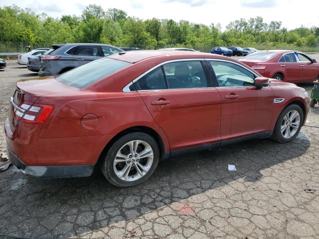 Photo 3 from auction – 2014 FORD TAURUS SEL with VIN 1FAHP2E83EG160161