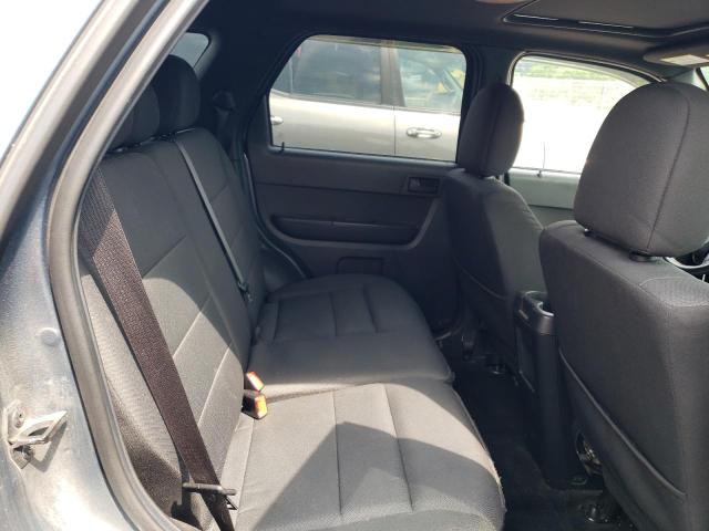 Photo 11 from auction – 2012 FORD ESCAPE XLT with VIN 1FMCU9DG5CKB20944