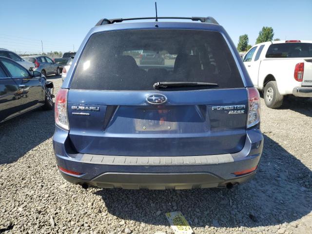 Photo 6 from auction – 2012 SUBARU FORESTER 2 with VIN JF2SHADCXCH416284