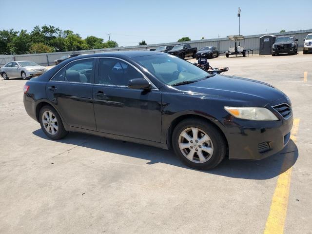 Снимка 4 от търг – 2011 TOYOTA CAMRY BASE с VIN 4T4BF3EK0BR106352