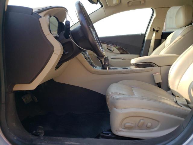 Photo 7 from auction – 2014 BUICK LACROSSE with VIN 1G4GB5G30EF218218