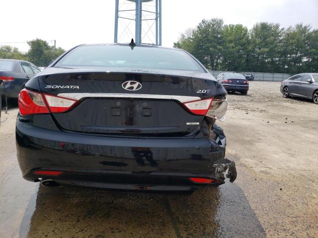 Photo 6 from auction – 2011 HYUNDAI SONATA SE with VIN 5NPEC4AB2BH277677