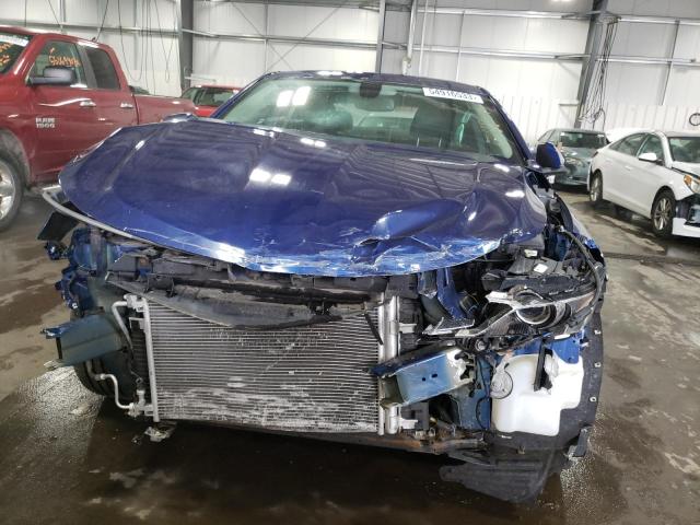 Photo 5 from auction – 2014 CHEVROLET IMPALA LT with VIN 1G1115SL0EU114420