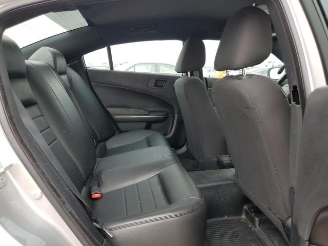 Photo 10 from auction – 2018 DODGE CHARGER PO with VIN 2C3CDXKT3JH244468