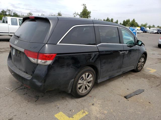 Photo 3 from auction – 2015 HONDA ODYSSEY EX with VIN 5FNRL5H60FB111503