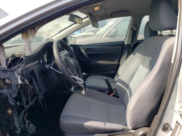 Photo 7 from auction – 2014 TOYOTA COROLLA L with VIN 2T1BURHEXEC183552