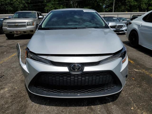 Photo 5 from auction – 2022 TOYOTA COROLLA LE with VIN 5YFEPMAE0NP361678