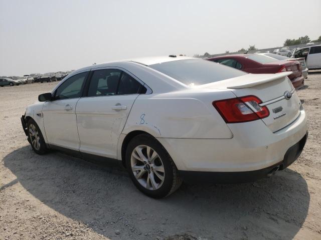 Photo 2 from auction – 2010 FORD TAURUS SEL with VIN 1FAHP2EW0AG132620