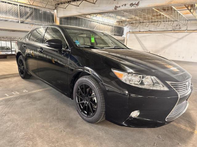 صورة رقم 2 من المزاد - 2015 LEXUS ES 350 مع VIN JTHBK1GG4F2154556