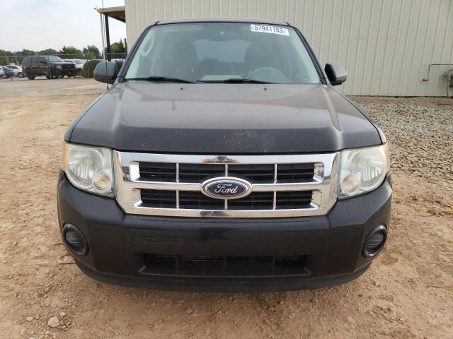 Photo 5 from auction – 2010 FORD ESCAPE XLS with VIN 1FMCU0C75AKB96271