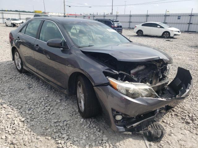 Photo 4 from auction – 2012 TOYOTA CAMRY BASE with VIN 4T1BF1FKXCU140569