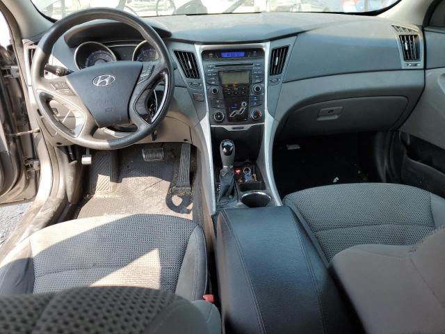 Foto 8 de la subasta – 2012 HYUNDAI SONATA GLS con VIN 5NPEB4AC2CH403341