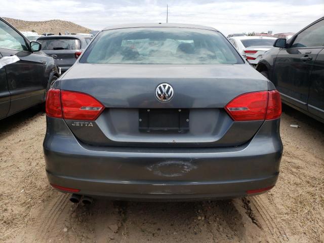 Photo 6 from auction – 2012 VOLKSWAGEN JETTA BASE with VIN 3VW2K7AJ2CM395204