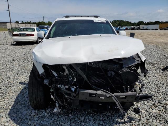 Photo 5 from auction – 2015 DODGE DURANGO LI with VIN 1C4RDJDGXFC745693