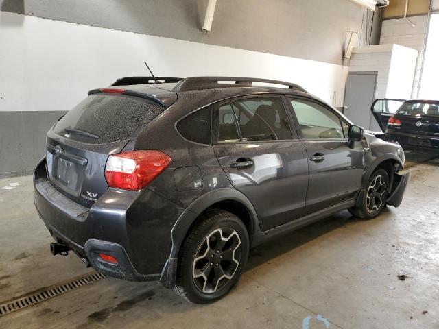 Photo 3 from auction – 2014 SUBARU XV CROSSTR with VIN JF2GPAVC4E8234137