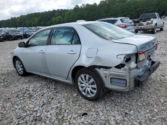 Photo 2 from auction – 2013 TOYOTA COROLLA BA with VIN 5YFBU4EE0DP141123