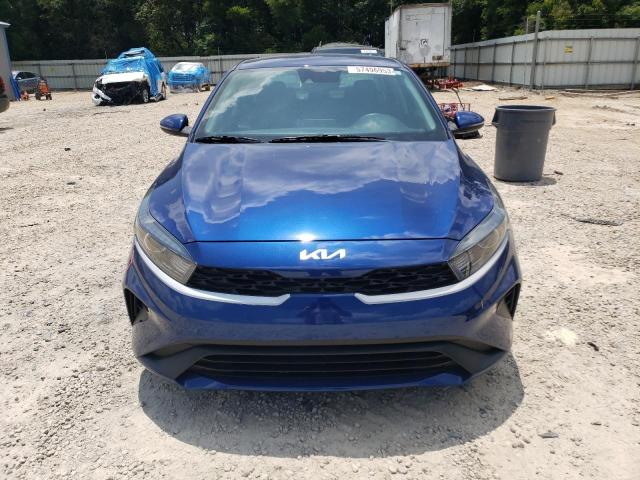 Photo 5 from auction – 2022 KIA FORTE FE with VIN 3KPF24AD5NE475381