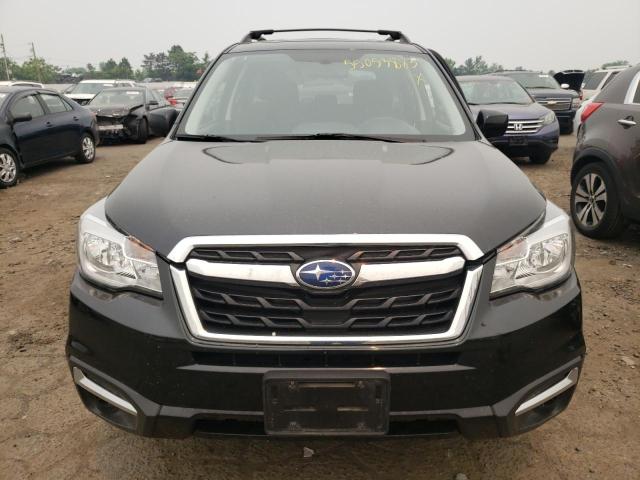 Photo 5 from auction – 2017 SUBARU FORESTER 2 with VIN JF2SJAEC6HH588645