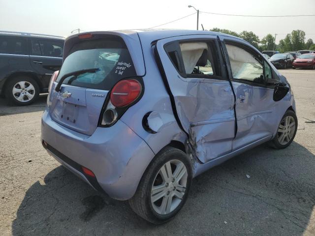 Photo 3 from auction – 2015 CHEVROLET SPARK LS with VIN KL8CB6S91FC712331