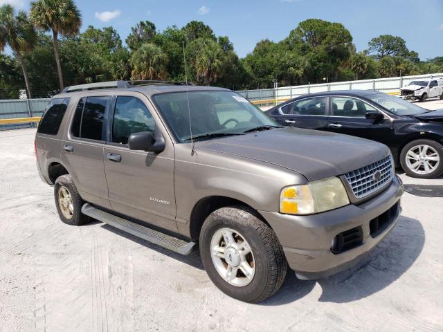 Photo 4 from auction – 2005 FORD EXPLORER with VIN 1FMZU63K75UB54440
