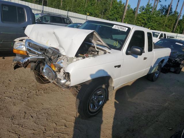 FORD RANGER SUP 2000 with VIN 1FTYR14V2YTA97930 - Photo from auction