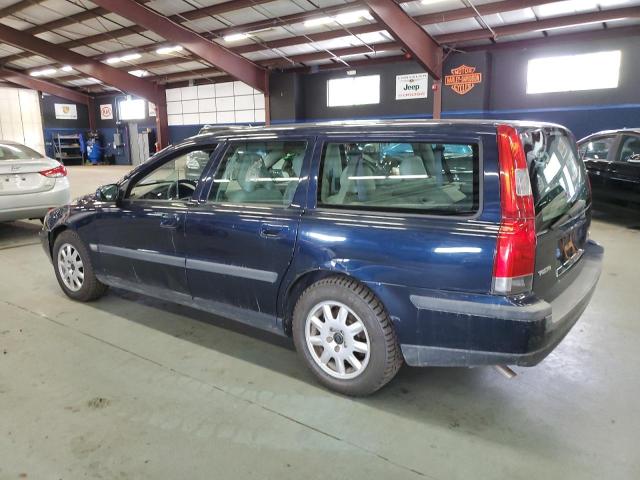 Photo 2 from auction – 2003 VOLVO V70 with VIN YV1SW61T832299386