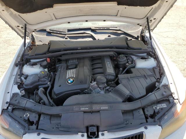 Photo 11 from auction – 2008 BMW 328 I SULE with VIN WBAVC53598FZ84384