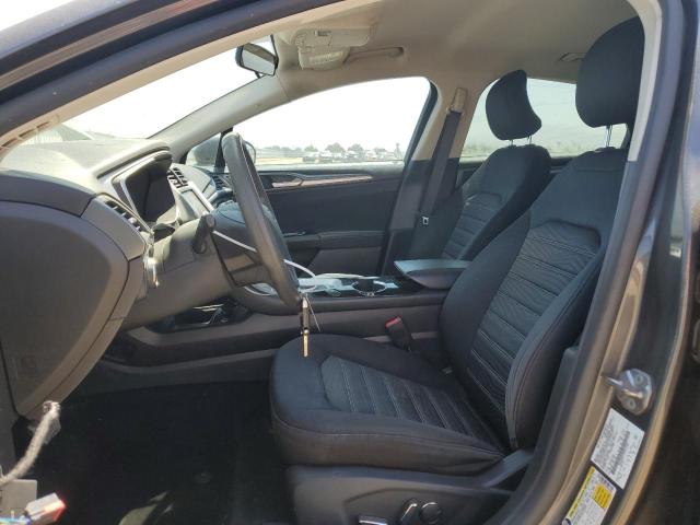 Photo 7 from auction – 2016 FORD FUSION SE with VIN 3FA6P0H77GR216368