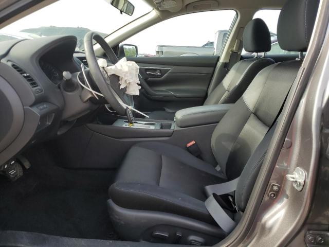 Photo 7 from auction – 2017 NISSAN ALTIMA 2.5 with VIN 1N4AL3APXHC496868