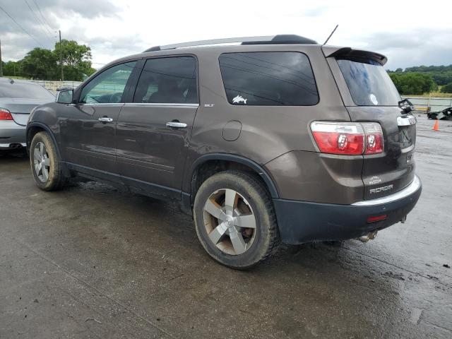 Photo 2 from auction – 2012 GMC ACADIA SLT with VIN 1GKKRRED7CJ205591