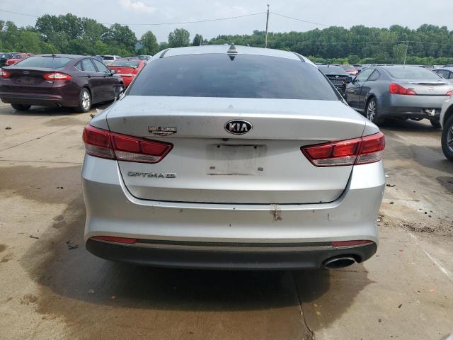 Photo 6 from auction – 2016 KIA OPTIMA LX with VIN 5XXGT4L37GG093126
