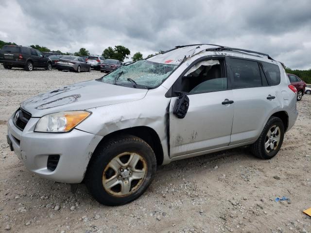 TOYOTA RAV4 2012 with VIN 2T3BF4DV4CW199042 - Photo from auction