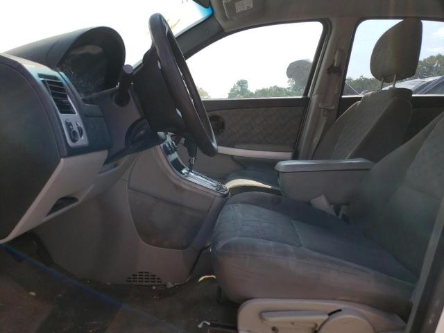 Photo 7 from auction – 2008 CHEVROLET EQUINOX LS with VIN 2CNDL13F986321368