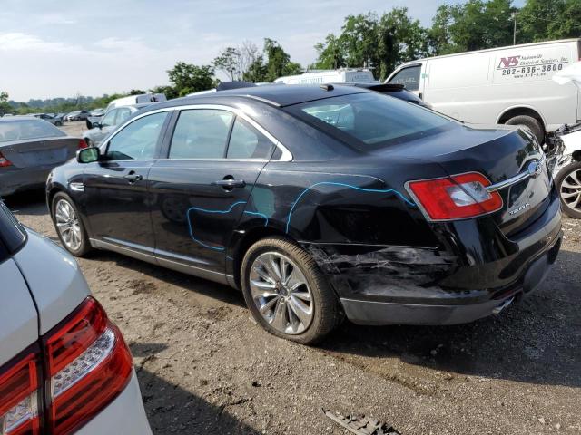 Photo 2 from auction – 2012 FORD TAURUS LIM with VIN 1FAHP2FW6CG107366
