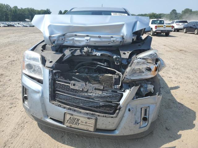 Photo 5 from auction – 2014 GMC TERRAIN SL with VIN 2GKALMEK9E6332776