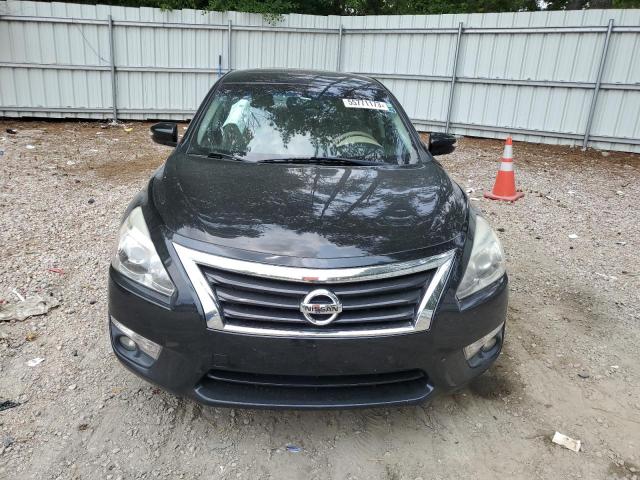 Photo 5 from auction – 2015 NISSAN ALTIMA 2.5 with VIN 1N4AL3AP6FC141760