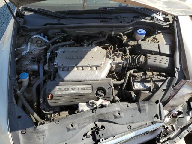 Photo 11 from auction – 2006 HONDA ACCORD EX with VIN 1HGCM66596A039293