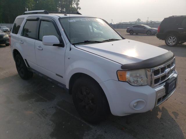 Photo 4 from auction – 2008 FORD ESCAPE LIM with VIN 1FMCU04198KA77014