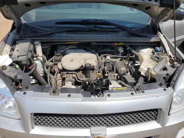 Photo 12 from auction – 2007 CHEVROLET UPLANDER L with VIN 1GNDV33W47D174314