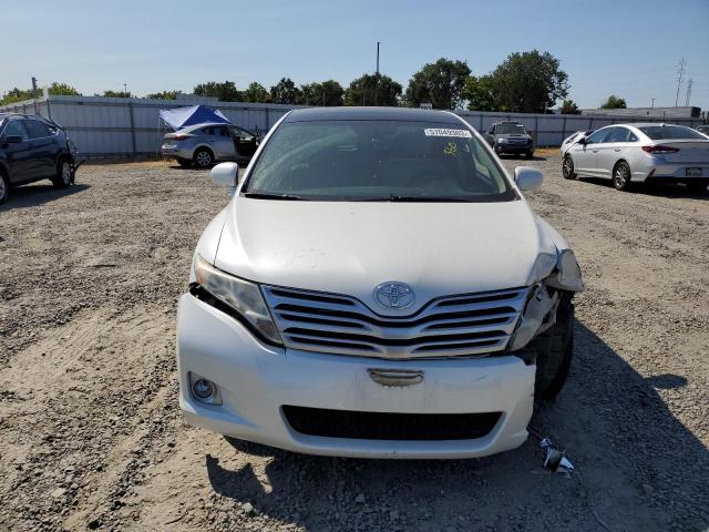 Photo 5 from auction – 2011 TOYOTA VENZA with VIN 4T3BK3BB4BU054693