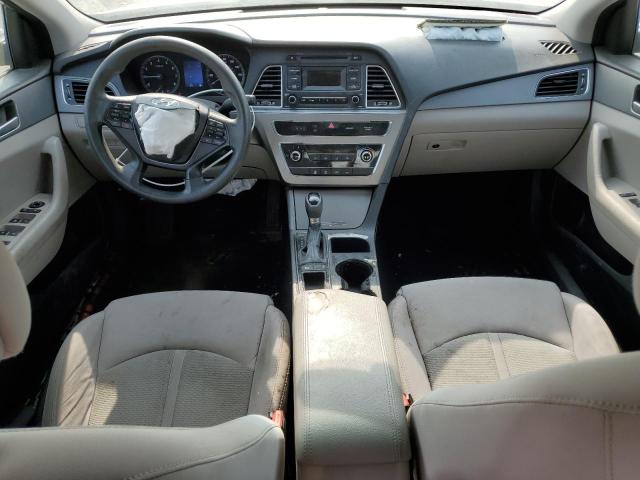 Photo 8 from auction – 2015 HYUNDAI SONATA SE with VIN 5NPE24AF3FH133972